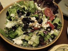 -Uncle Kosto科斯托·中东菜