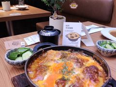 -CURRY YA 熟成咖哩專門店(深圳湾万象城店)