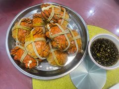 -小陆莲花蟹园农家乐(莲花岛店)
