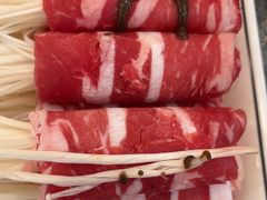 -揽月斋炙子烤肉·清真(安定门·五道营店)