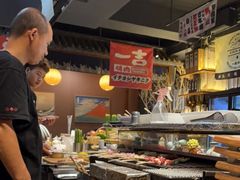 -一吉焼鸟·FOUNDER(桂林路店)