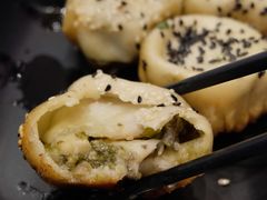 酸菜鱼生煎-小杨生煎(萧山机场店)