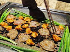 -游击队小豆腐(九街店)