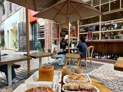 -佐敦面包铺·JORDAN BAKERY