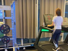 -NRG健身私教CLUB(打浦桥店)