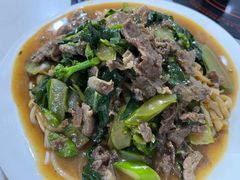 -菜忠潮州牛肉店(岗厦店)