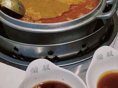 -荣叔港式沙嗲牛肉火锅(正佳潮流店)