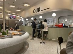 -OUR Bakery(SKP-S店)