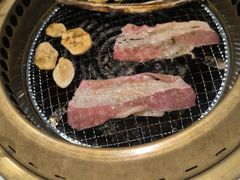 -炙城·韩式烤肉(南京东路店)