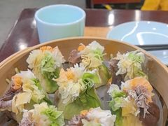 -都一处烧麦馆(前门店)