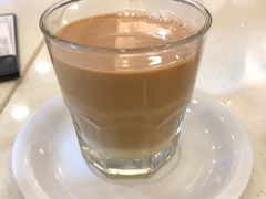 -和平馆·地道港澳茶餐厅(西门口店)