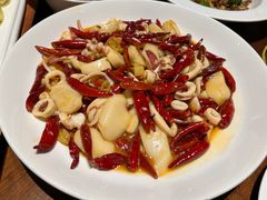 -高佳庄·舟山海鲜(海景旗舰店)