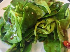 -小城粥道·海胆鲜虾粥(解放广场店)