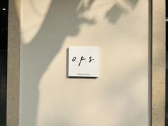 -O.P.S. CAFE