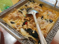 -蘑菇.私房菜. 新派莆田菜(东梅店)