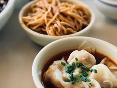 -龙门阵茶屋川菜馆(武康路店)