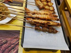 -望京小腰(北京总店)