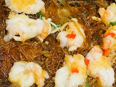 -绿茶餐厅(成都天府红店)