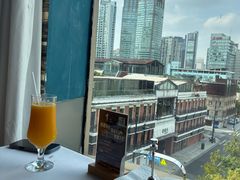 -Kathleen's Waitan 凯圣琳江景西餐厅(外滩店)