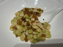 酱瓜白扁豆-道道鲜·崇明私房菜(五角场店)