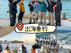 -回声星球·团建策划·赛事承办·拓展培训(大钟寺店)