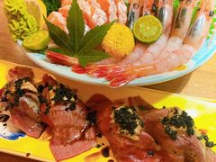 -隐月· 㐂和食屋(芝罘万达公馆店)