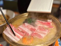 -厨创东北传家菜(信义坊店)