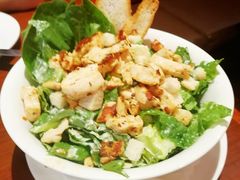 -Pancakes on the rocks(Darling Harbour)