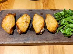 秘制烤鸡翅-TIAGO HOME KITCHEN(王府中环店)