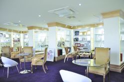 -金庭庄园酒店彩虹厅