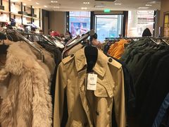 -COACH蔻驰(恒隆广场店)