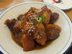 -妈妈的味道(和顺古镇店)