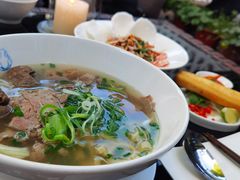 越南河粉-SUSU·苏苏(四合院创始店)