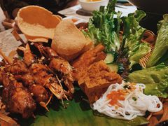 -美奈小馆·东南亚菜(福田星河COCO Park店)