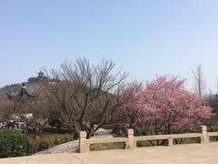 林屋洞景区-林屋洞景区