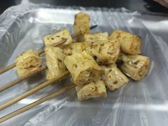 -老太太豆皮(南芬店)