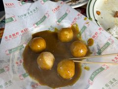 -渔记茶餐厅(渔村店)