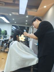 -逅续沙发自然卷专研