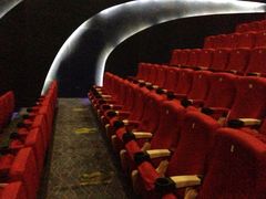 观影厅-佳兆业国际影城(鞍山店)