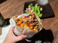 -Q MEX 库迈墨西哥餐吧(三里屯店)
