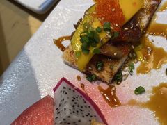 -昱匠·日本料理(金融街店)