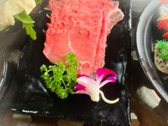 -丽江庭院之爱在路上(西单店)