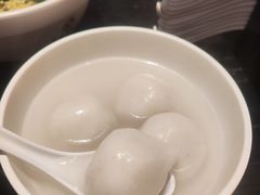 -宁波汤团店(外滩店)