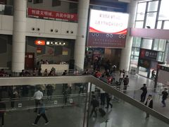 -苏州汽车客运北站