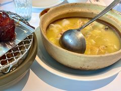 -洪禧楼·老广东海鲜酒楼(宁波万象城店)