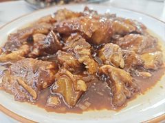 -清真·同发顺饭庄·烧麦(总店)