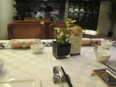 大堂-水润轩私厨海南菜餐厅(铂尔曼酒店)