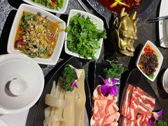 -椒王火锅(厚街万达店)