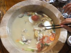 -云南野生菌石锅鱼石锅鸡(大金塔店)