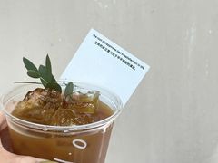 葡萄-O.P.S. CAFE